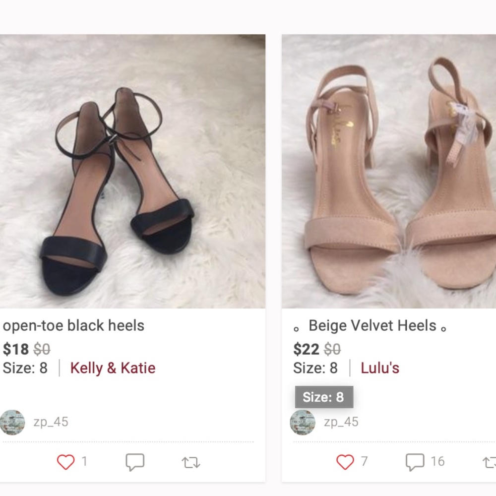 bundle for Kat ☺️❤️